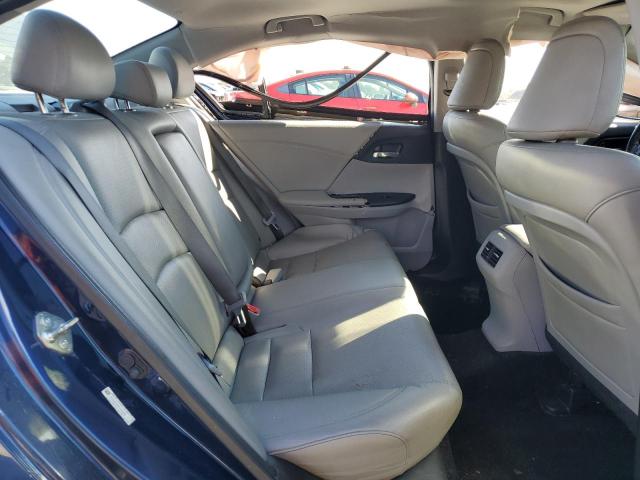 Photo 10 from auction – 2014 HONDA ACCORD EXL with VIN 1HGCR2F84EA289480