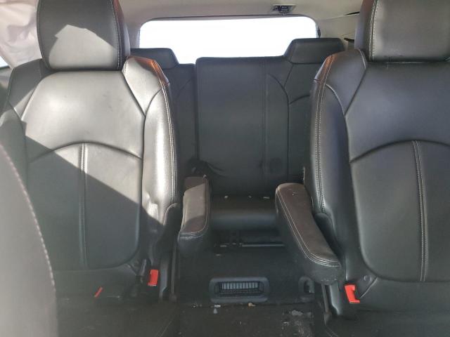 Photo 10 from auction – 2016 CHEVROLET TRAVERSE L with VIN 1GNKRHKD4GJ157751