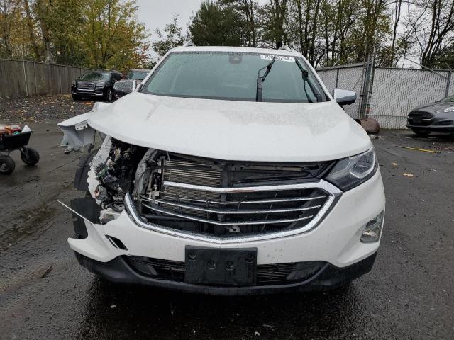 Photo 5 from auction – 2021 CHEVROLET EQUINOX PR with VIN 3GNAXXEV7MS103256