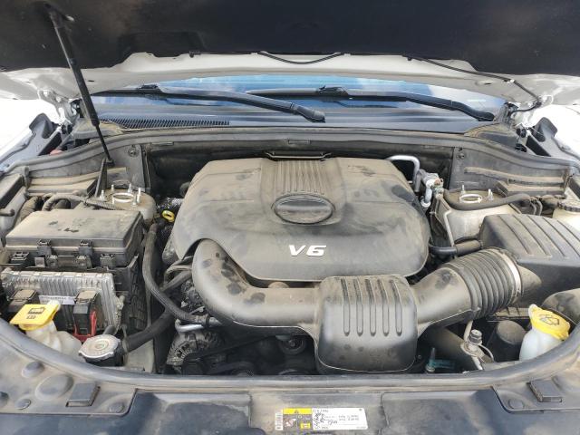 Photo 12 from auction – 2014 DODGE DURANGO LI with VIN 1C4RDHDG1EC970592