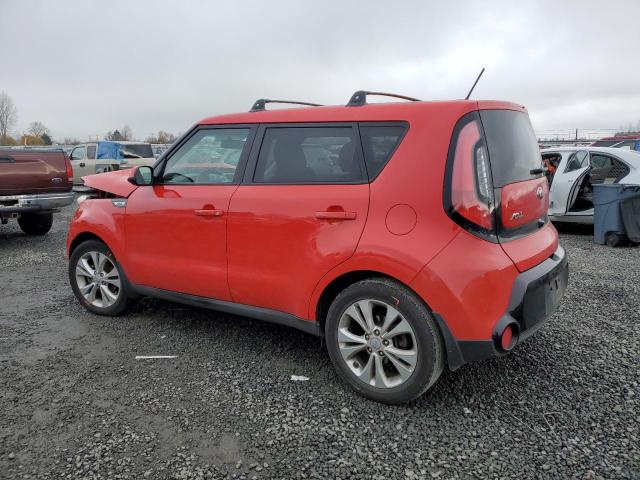 Фото 2 с аукциона – 2016 KIA SOUL + с VIN KNDJP3A51G7843802