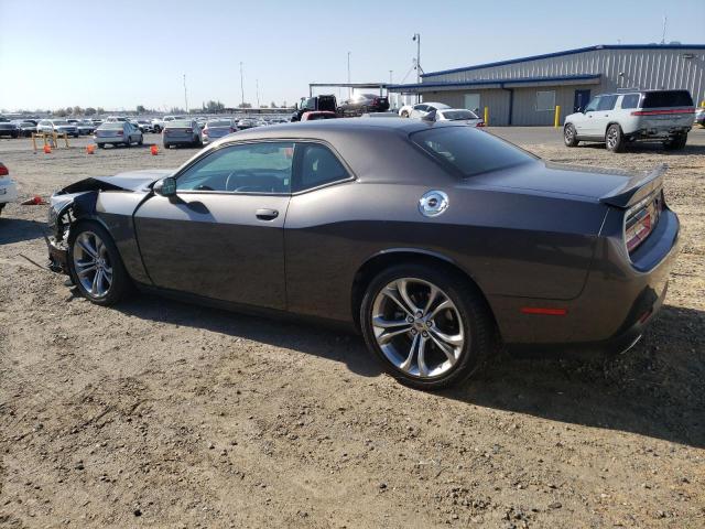 Zdjęcie 2 z aukcji – 2022 DODGE CHALLENGER z VIN 2C3CDZJG4NH109361
