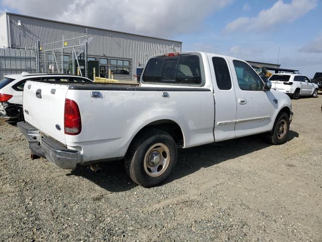 Photo 3 from auction – 2001 FORD F150 with VIN 1FTRX17L91KE49952