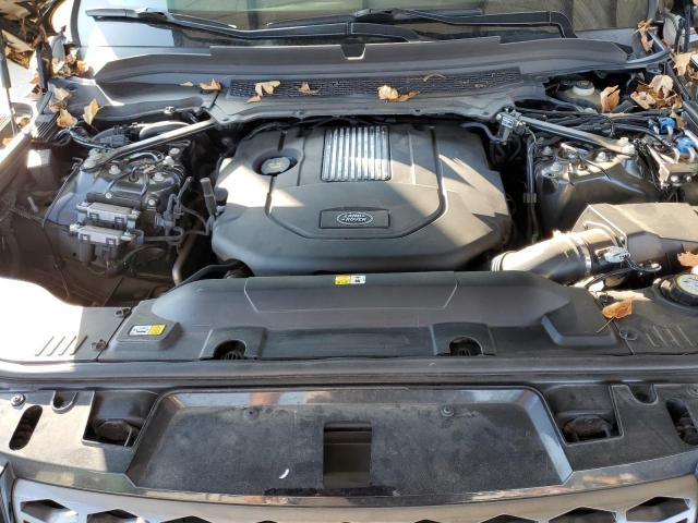Photo 12 from auction – 2016 LAND ROVER RANGE ROVE with VIN SALWG2KF1GA103458
