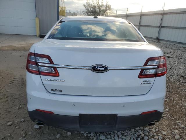 Photo 6 from auction – 2013 FORD TAURUS SEL with VIN 1FAHP2E80DG144241