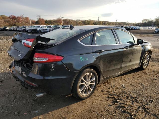 Photo 3 from auction – 2020 FORD FUSION SE with VIN 3FA6P0HD1LR257594