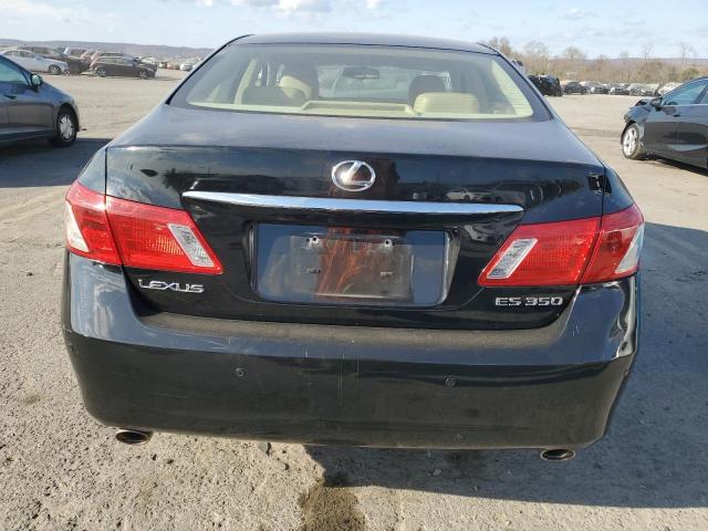 Photo 6 from auction – 2007 LEXUS ES 350 with VIN JTHBJ46GX72017578