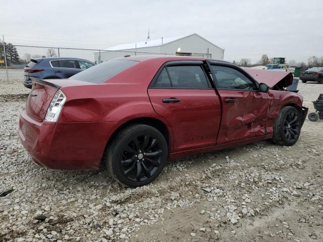 Фото 3 с аукциона – 2013 CHRYSLER 300 S с VIN 2C3CCAGGXDH739511