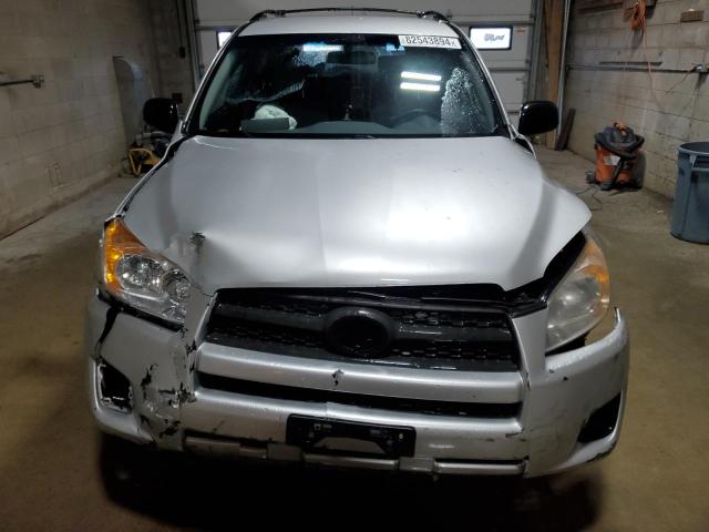 Photo 5 from auction – 2011 TOYOTA RAV4 with VIN 2T3BF4DV4BW089719