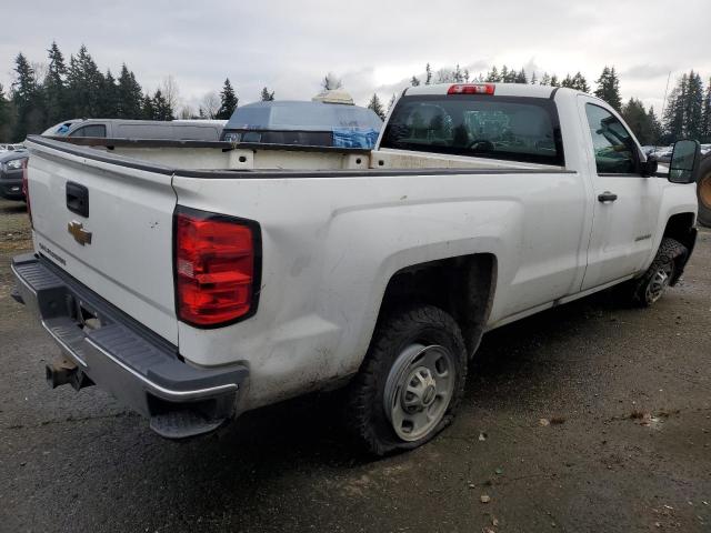 Photo 3 from auction – 2016 CHEVROLET SILVERADO with VIN 1GC0CUEG1GZ179823