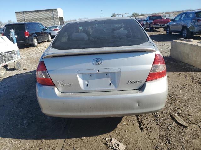 Photo 6 from auction – 2003 TOYOTA PRIUS with VIN JT2BK18U430082733