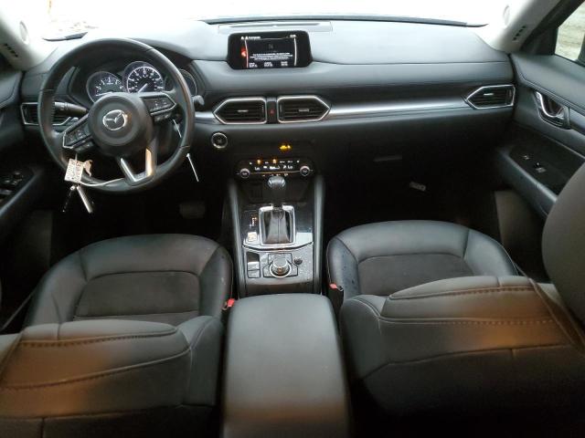 Photo 8 from auction – 2020 MAZDA CX-5 TOURI with VIN JM3KFACM4L0857381