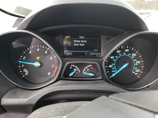 Photo 9 from auction – 2014 FORD ESCAPE TIT with VIN 1FMCU9J95EUB42178