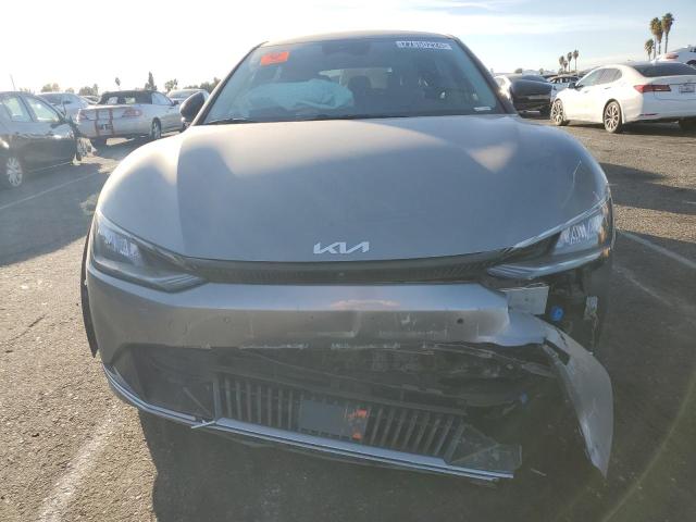 Photo 5 from auction – 2022 KIA EV6 LIGHT with VIN KNDC3DLC3N5032226