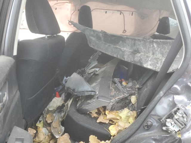 Photo 11 from auction – 2016 HONDA CR-V EX with VIN 2HKRM4H55GH107190