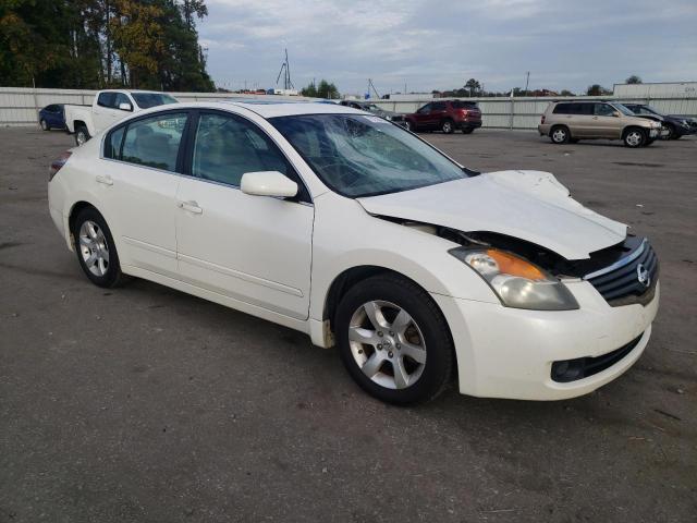 Photo 4 from auction – 2008 NISSAN ALTIMA 2.5 with VIN 1N4AL21E48N547276