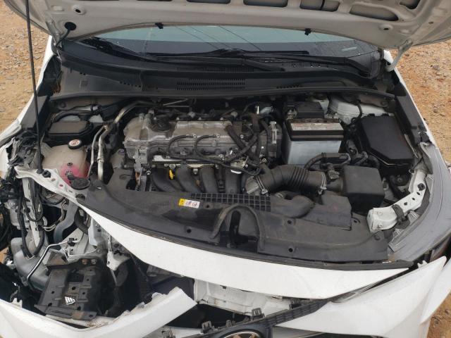 Photo 11 from auction – 2020 TOYOTA COROLLA LE with VIN 5YFEPRAE3LP026585