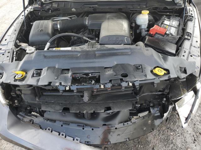 Photo 11 from auction – 2017 RAM 1500 SLT with VIN 1C6RR7LG8HS733788