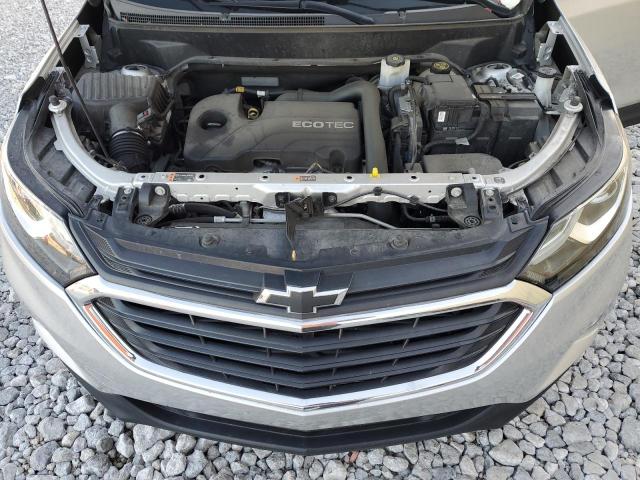 Photo 12 from auction – 2019 CHEVROLET EQUINOX LT with VIN 3GNAXJEV2KS618238