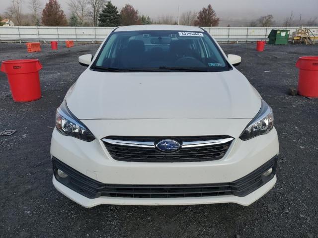 Photo 5 from auction – 2020 SUBARU IMPREZA PR with VIN 4S3GKAV61L3612464