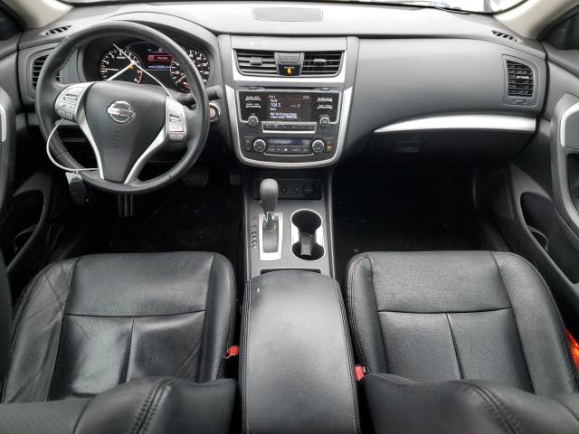 Photo 8 from auction – 2016 NISSAN ALTIMA 2.5 with VIN 1N4AL3AP1GC167278
