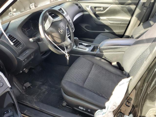 Photo 7 from auction – 2017 NISSAN ALTIMA 2.5 with VIN 1N4AL3AP6HC175362