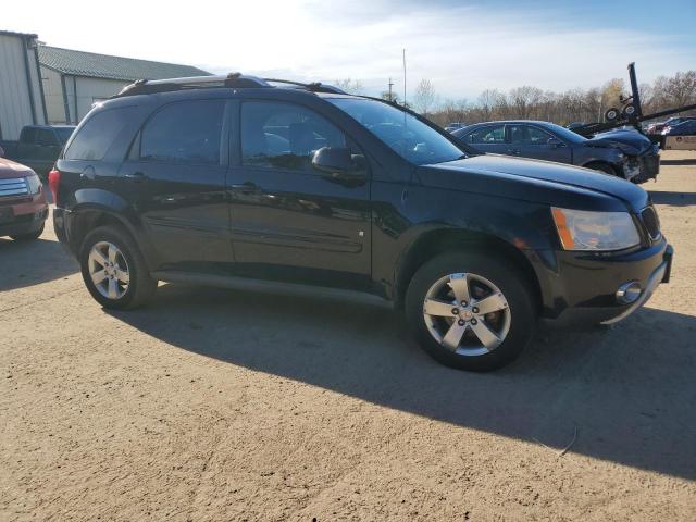 Photo 4 from auction – 2006 PONTIAC TORRENT with VIN 2CKDL73F666032963