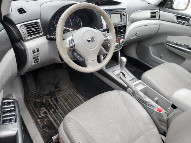 Photo 8 from auction – 2013 SUBARU FORESTER L with VIN JF2SHAEC4DH420086