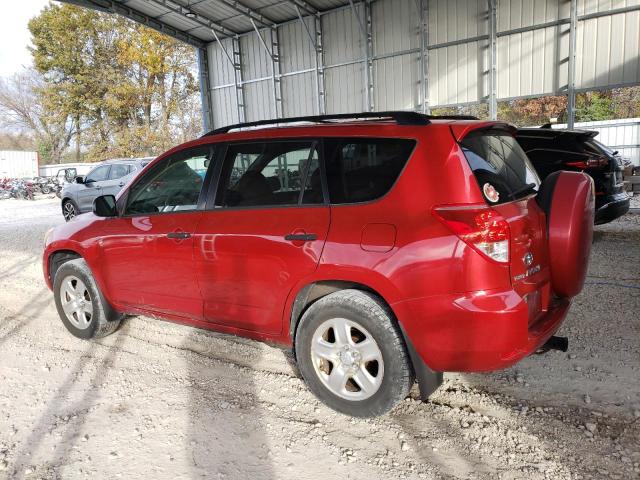 Photo 2 from auction – 2006 TOYOTA RAV4 with VIN JTMBD33V865016450
