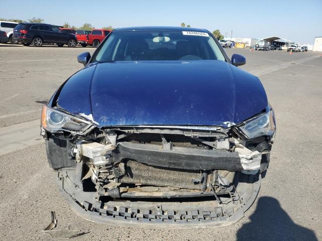Photo 5 from auction – 2015 AUDI A3 PREMIUM with VIN WAUACGFFXF1024256