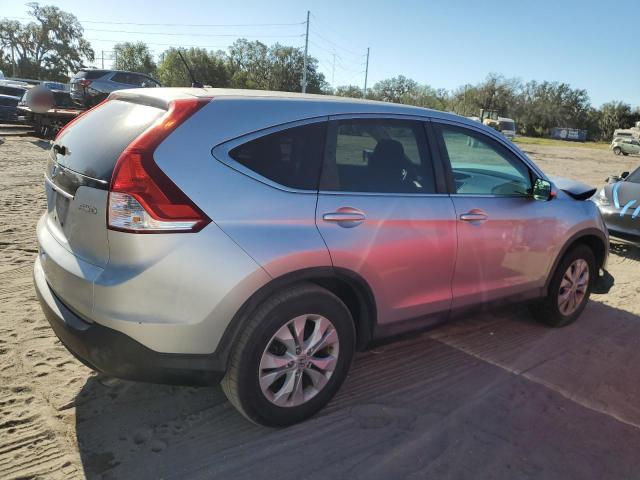 Photo 3 from auction – 2012 HONDA CR-V EX with VIN 2HKRM4H5XCH606271