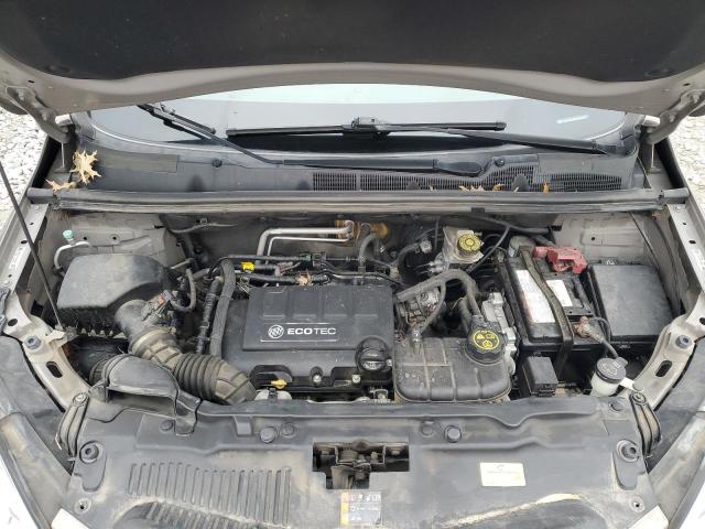 Photo 11 from auction – 2013 BUICK ENCORE CON with VIN KL4CJBSB1DB182025