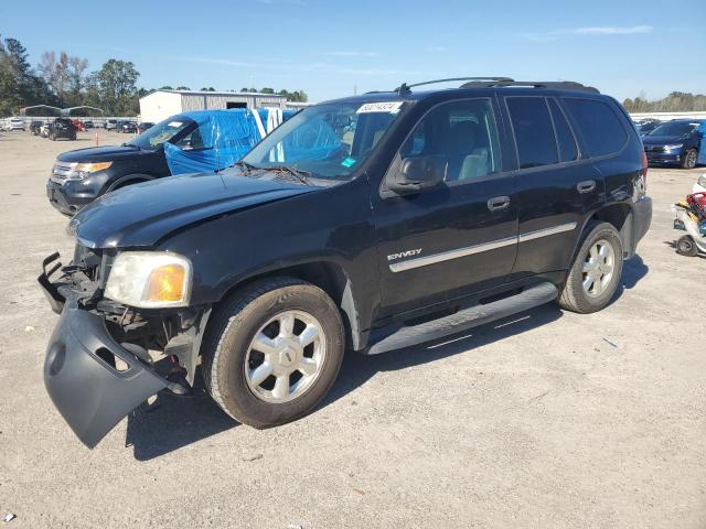 GMC ENVOY 2006 with VIN 1GKDT13S462359008 - Photo from auction