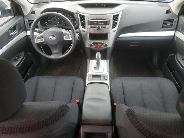 Фото 8 с аукциона – 2012 SUBARU OUTBACK 2. с VIN 4S4BRBAC4C3217083