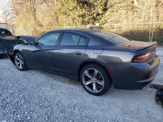 Photo 2 from auction – 2015 DODGE CHARGER R/ with VIN 2C3CDXCT6FH741679