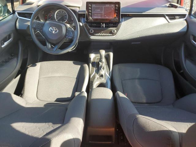 Photo 8 from auction – 2021 TOYOTA COROLLA LE with VIN 5YFEPMAE8MP266042