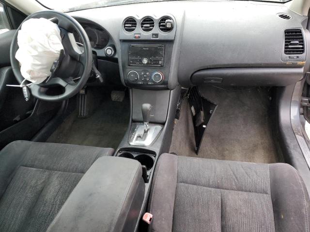 Photo 8 from auction – 2012 NISSAN ALTIMA BAS with VIN 1N4AL2AP9CC171986