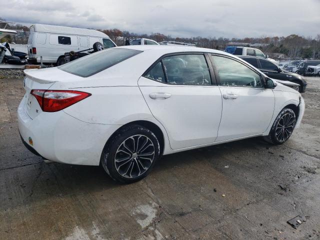 Photo 3 from auction – 2016 TOYOTA COROLLA L with VIN 5YFBURHE2GP454476