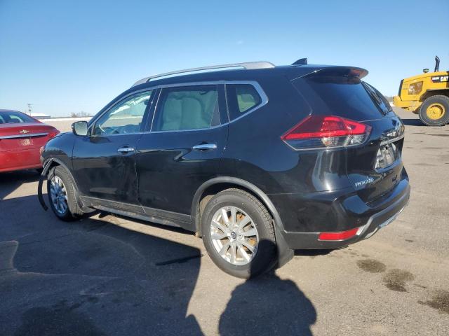 Photo 2 from auction – 2020 NISSAN ROGUE S with VIN KNMAT2MT0LP507035