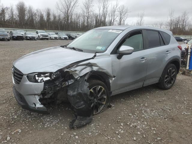 Photo 1 from auction – 2016 MAZDA CX-5 GT with VIN JM3KE4DY7G0826119
