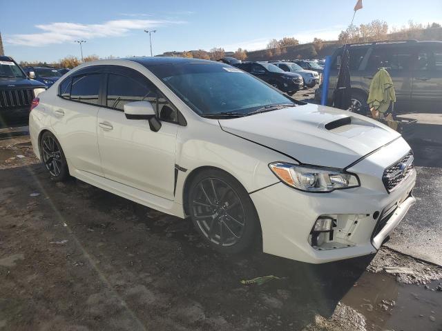 Photo 4 from auction – 2018 SUBARU WRX PREMIU with VIN JF1VA1C69J9833145
