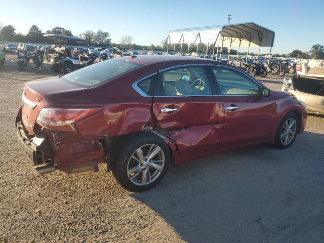 Photo 3 from auction – 2013 NISSAN ALTIMA 2.5 with VIN 1N4AL3AP9DC129714