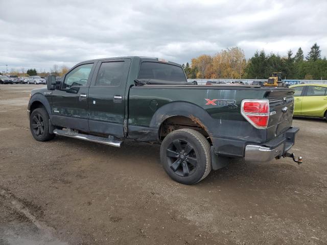 Photo 2 from auction – 2012 FORD F150 SUPER with VIN 1FTFW1ET9CFA76920