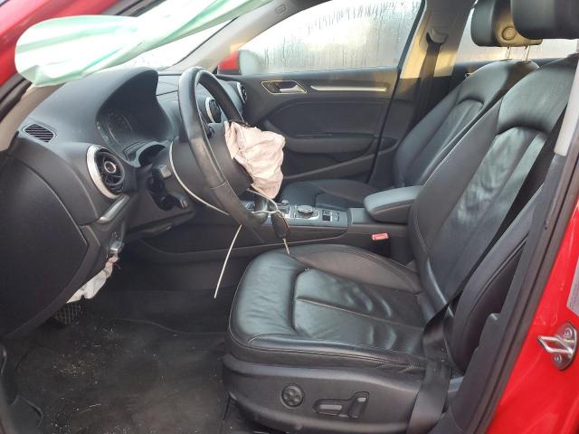Photo 7 from auction – 2015 AUDI A3 PREMIUM with VIN WAUCCGFF6F1042570