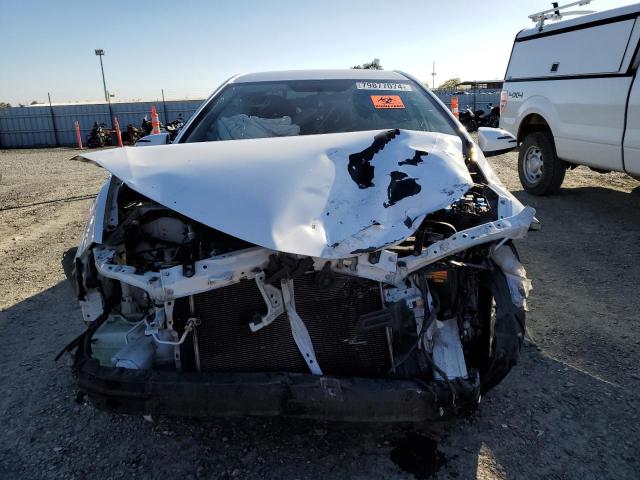 Photo 5 from auction – 2016 TOYOTA COROLLA L with VIN 5YFBURHE7GP421439