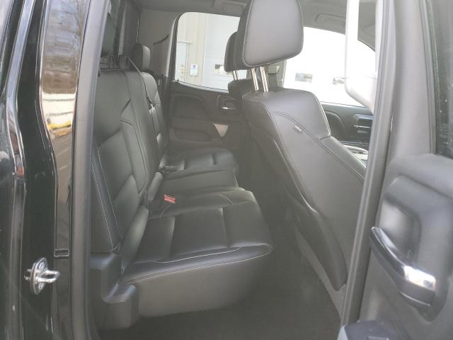 Photo 10 from auction – 2015 CHEVROLET SILVERADO with VIN 1GCVKREC7FZ259080