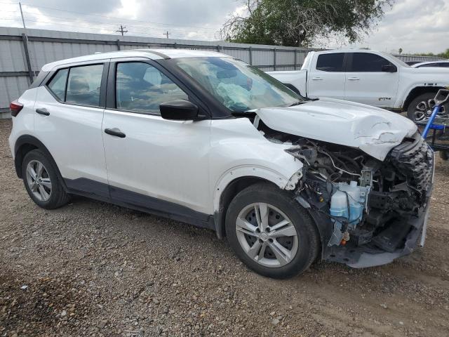 Photo 4 from auction – 2023 NISSAN KICKS S with VIN 3N1CP5BV3PL469209