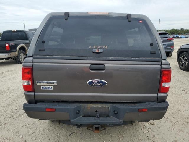 Photo 6 from auction – 2011 FORD RANGER SUP with VIN 1FTLR4FE4BPA67112