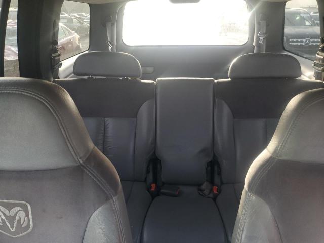 Photo 10 from auction – 1999 DODGE DURANGO with VIN 1B4HR28Z8XF617769