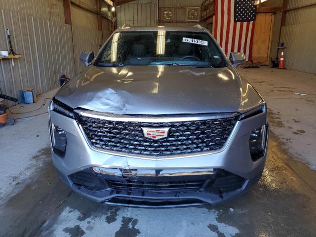 Photo 5 from auction – 2024 CADILLAC XT4 PREMIU with VIN 1GYFZDR42RF137782